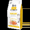 Brit Care Cat Grain Free HAIRCARE Salmon and Chicken 2kg