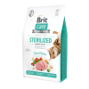 Brit Care Cat Grain-Free Sterilized Urinary Health 2 kg