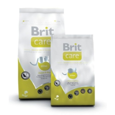 Brit Care Cat Kitten (7.5kg) macskaeledel