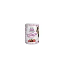 Brit Care Cat Snack Superfruits hering 100g jutalomfalat macskáknak