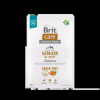  Brit Care Dog Grain-free Salmon Senior &amp; Light 3 kg