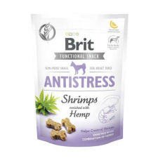 Brit Care Functional Snack Antistress 150 g jutalomfalat kutyáknak