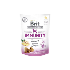 Brit Care Functional Snack Immunity 150 g jutalomfalat kutyáknak