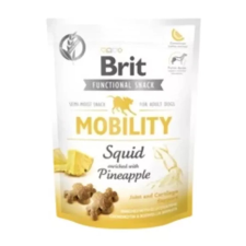  Brit Care Functional Snack MOBILITY 10x150g jutalomfalat kutyáknak