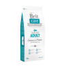 Brit Care Grain-free Adult - Salmon & Potato 12kg