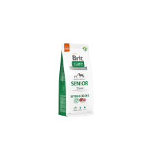 Brit Care Hipoallergén SENIOR Lamb & Rice 12kg kutyaeledel