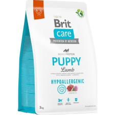 Brit Care Hypoallergenic Puppy 3 kg Lamb 172212 (100-172212 ) kutyaeledel