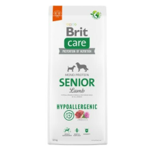 Brit Care Hypoallergenic SENIOR 1 kg Lamb 172652 kutyaeledel