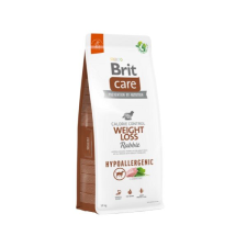 Brit Care Hypoallergenic WEIGHT LOSS 3 kg Rabbit 172224 kutyaeledel