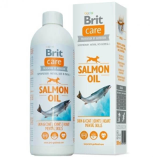  Brit Care Lazacolaj – 2×1 l vitamin, táplálékkiegészítő kutyáknak