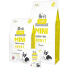 Brit Care Mini Grain Free Adult Lamb 2kg