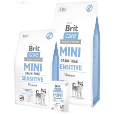 Brit Care Mini Sensitive 2 kg kutyaeledel