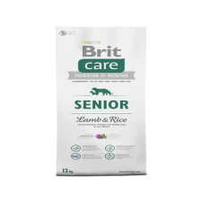 Brit Care Senior All Breed 1 kg kutyaeledel