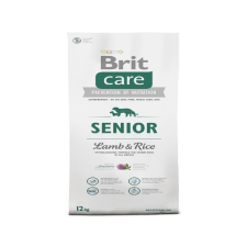 Brit Care Senior All Breed 3 kg kutyaeledel