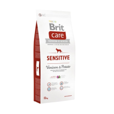 Brit Care Sensitive (Venison) 3 kg kutyaeledel