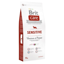 Brit Care Sensitive Venison &amp; Potato 12 kg kutyaeledel