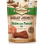 Brit Carnilove Jerky Snack Chicken with Pheasant Bar - csirke&fácán 100g (MS_18408)
