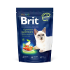 Brit Cat Premium by Nature Sterilised salmon 1,5 kg