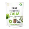  Brit Dental Stick Calm Növényi Stresszoldó Fogtisztító Rúd 251g