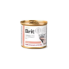 Brit GF Veterinary Diet Cat Cans Renal 200 g