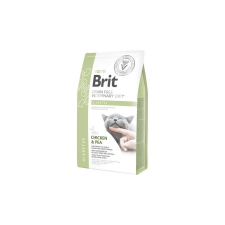 Brit GF Veterinary Diets Cat Diabetes 5kg macskaeledel