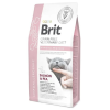 Brit GF Veterinary Diets Cat Hypoallergenic 2kg