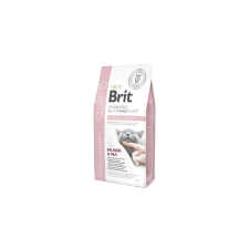 Brit GF Veterinary Diets Cat Hypoallergenic 5 kg macskaeledel
