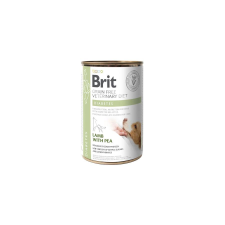 Brit GF Veterinary Diets Dog Can Diabetes 400g kutyaeledel