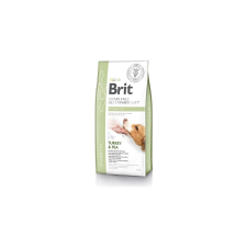Brit GF Veterinary Diets Dog Diabetes 2kg kutyaeledel