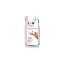 Brit GF Veterinary Diets Dog Hypoallergenic 2 kg kutyaeledel