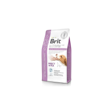 Brit GF Veterinary Diets Dog Ultra-hypoallergenic 2 kg kutyaeledel