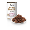 Brit Monoprotein Nyúl 400 g