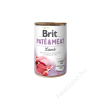 Brit Pate & Meat Lamb 400 g
