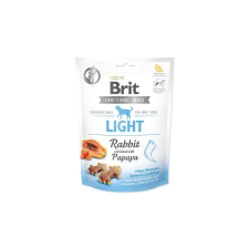 BRIT Petfood Brit Care Dog Functional Snack Light Rabbit 150 g jutalomfalat kutyáknak