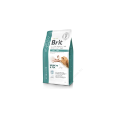 BRIT Petfood Brit GF Veterinary Care Dog Sterilised 12kg kutyaeledel