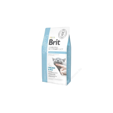 BRIT Petfood Brit GF Veterinary Diets Cat Obesity 2kg macskaeledel