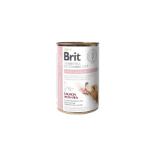 BRIT Petfood Brit GF Veterinary Diets Dog Hypoallergenic konzerv 400g kutyaeledel