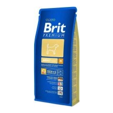 Brit Premium Adult Medium 15 kg kutyaeledel