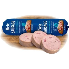 Brit Premium Brit Premium Sausage Chicken&Lamb Kutyaszalámi 800g kutyaeledel