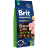 Brit Premium By Nature Adult XL 15 kg 170833 (VAT011769)