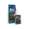 Brit Premium By Nature Brit Premium by Nature Junior Extra Large 3 kg