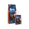 Brit Premium By Nature Brit Premium by Nature Sport 3 kg