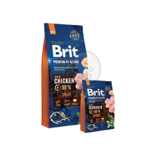 Brit Premium By Nature Brit Premium by Nature Sport 3 kg kutyaeledel