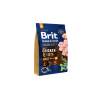 Brit Premium By Nature Premium By Nature Adult Medium 3 kg