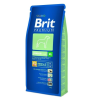 Brit Premium By Nature Premium Extra Large Junior (3kg)