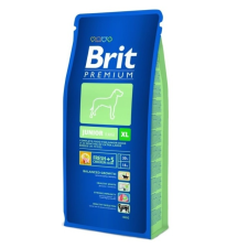 Brit Premium By Nature Premium Extra Large Junior (3kg) kutyaeledel