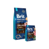  Brit Premium by Nature Sensitiv Lamb 18 kg