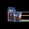  Brit Premium by Nature Small Junior 3kg