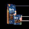  Brit Premium by Nature Small/Medium Senior 3Kg
