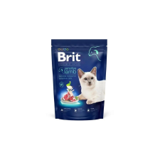 Brit Premium Cat Sensitive Lamb 1,5kg macskaeledel